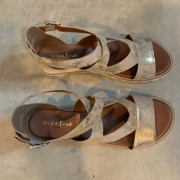 Diba Shoes - Picture 2 of 10